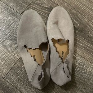 Lucky Brand loafers